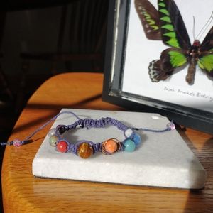 🌌Galaxy Bracelet🌌